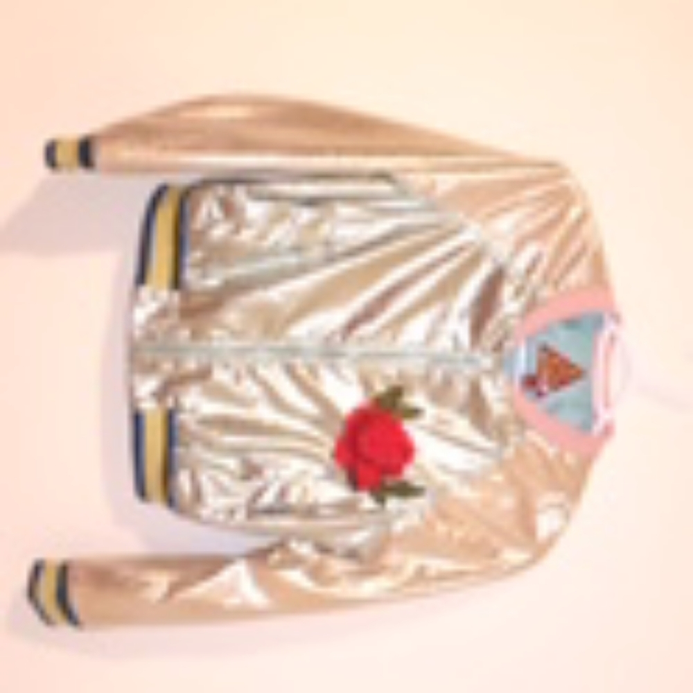 Signature Jacket